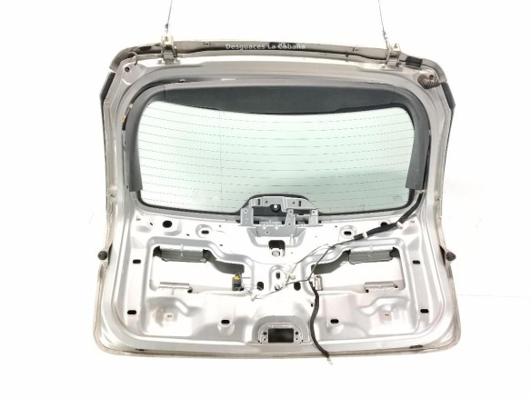 7751474294 PORTON RENAULT MEGANE II Ranchera familiar (KM0/1_)|Desguaces La Cabaña