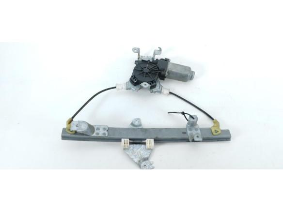 402190A ELEVALUNAS PUERTA LAT TRA DER NISSAN QASHQAI / QASHQAI +2 I (J10, JJ10) |Desguaces La Cabaña