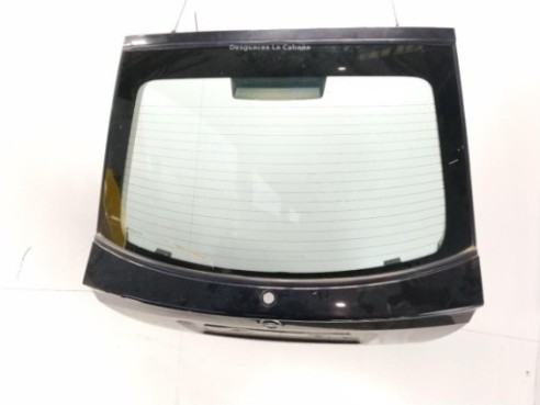 93175333 PORTON OPEL ASTRA G Fastback (T98)|Desguaces La Cabaña