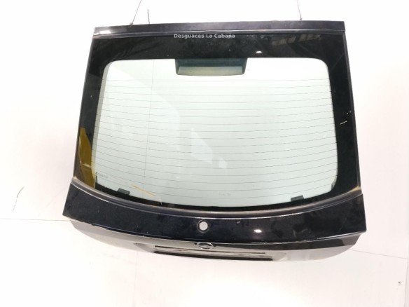 93175333 PORTON OPEL ASTRA G Fastback (T98)|Desguaces La Cabaña