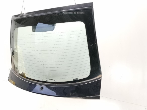 93175333 PORTON OPEL ASTRA G Fastback (T98)|Desguaces La Cabaña