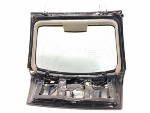 93175333 PORTON OPEL ASTRA G Fastback (T98)|Desguaces La Cabaña