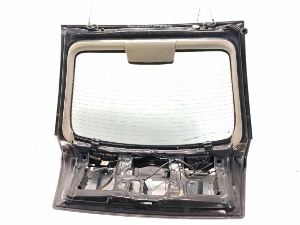 93175333 PORTON OPEL ASTRA G Fastback (T98)|Desguaces La Cabaña