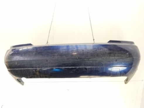 1103398 PARAGOLPES TRA FORD FOCUS Sedán (DFW)|Desguaces La Cabaña