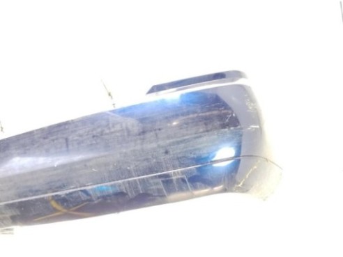 1103398 PARAGOLPES TRA FORD FOCUS Sedán (DFW)|Desguaces La Cabaña