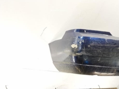 1103398 PARAGOLPES TRA FORD FOCUS Sedán (DFW)|Desguaces La Cabaña