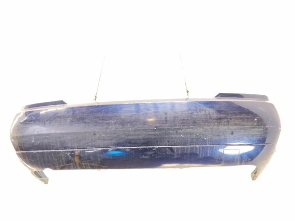 1103398 PARAGOLPES TRA FORD FOCUS Sedán (DFW)|Desguaces La Cabaña