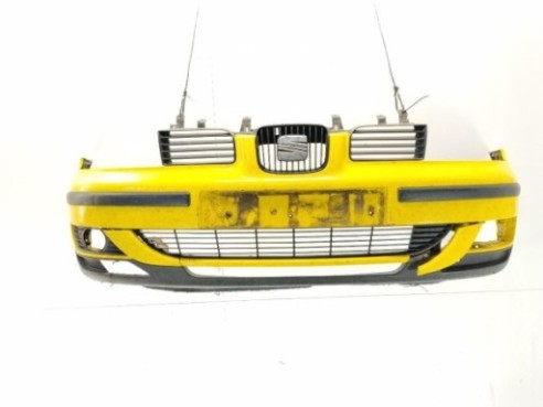 1M0807217ANGRU PARAGOLPES DEL SEAT LEON (1M1)|Desguaces La Cabaña