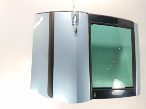 6206F1 FARO DERECHO PEUGEOT 807 (E)|Desguaces La Cabaña