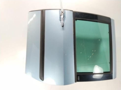 9006H9 PUERTA LAT TRA IZQ PEUGEOT 807 (E)|Desguaces La Cabaña