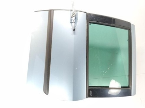 6206F1 FARO DERECHO PEUGEOT 807 (E)|Desguaces La Cabaña 2