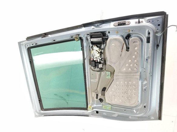 9006H9 PUERTA LAT TRA IZQ PEUGEOT 807 (E)|Desguaces La Cabaña