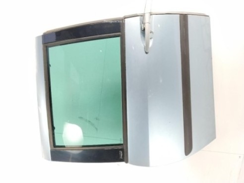 9008N5 PUERTA LAT TRA DER PEUGEOT 807 (E)|Desguaces La Cabaña