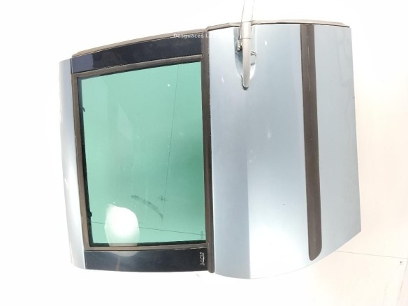 9008N5 PUERTA LAT TRA DER PEUGEOT 807 (E)|Desguaces La Cabaña