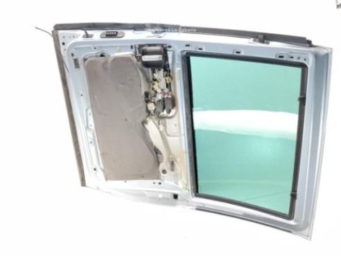 9008N5 PUERTA LAT TRA DER PEUGEOT 807 (E)|Desguaces La Cabaña