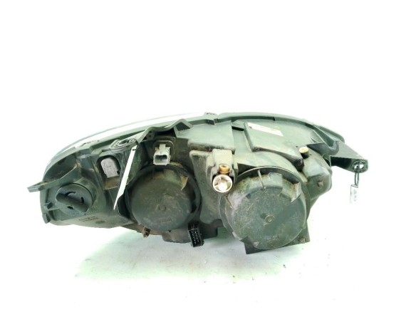 6208F1 FARO IZQUIERDO PEUGEOT 807 (E)|Desguaces La Cabaña