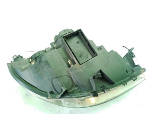 6208F1 FARO IZQUIERDO PEUGEOT 807 (E)|Desguaces La Cabaña