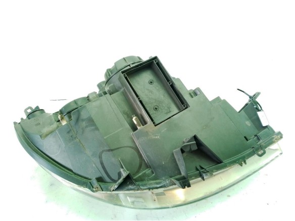 6208F1 FARO IZQUIERDO PEUGEOT 807 (E)|Desguaces La Cabaña