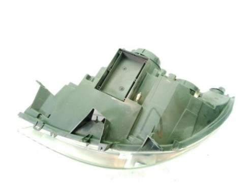 6206F1 FARO DERECHO PEUGEOT 807 (E)|Desguaces La Cabaña