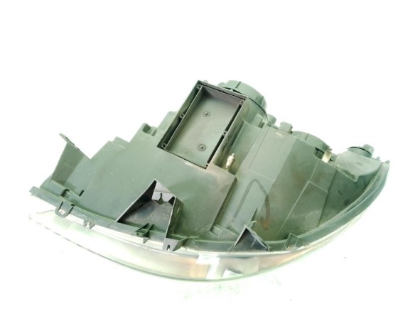 6206F1 FARO DERECHO PEUGEOT 807 (E)|Desguaces La Cabaña