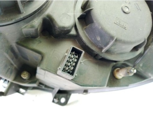 6206F1 FARO DERECHO PEUGEOT 807 (E)|Desguaces La Cabaña