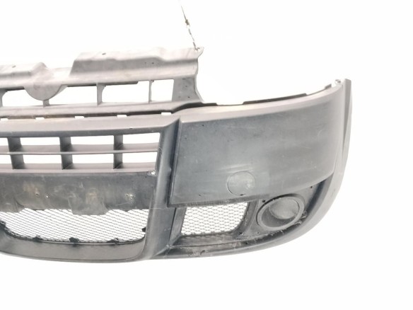 0000735417815 PARAGOLPES DEL FIAT DOBLO Limusina (119_, 223_)|Desguaces La Cabaña