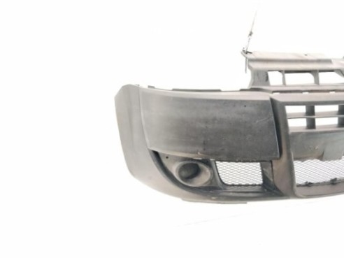 0000735417815 PARAGOLPES DEL FIAT DOBLO Limusina (119_, 223_)|Desguaces La Cabaña