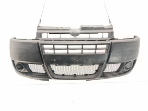 0000735417815 PARAGOLPES DEL FIAT DOBLO Limusina (119_, 223_)|Desguaces La Cabaña