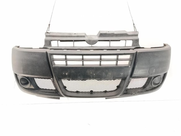 0000735417815 PARAGOLPES DEL FIAT DOBLO Limusina (119_, 223_)|Desguaces La Cabaña