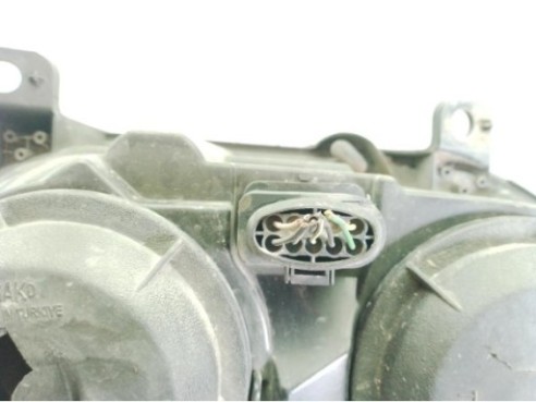 0000051805935 FARO IZQUIERDO FIAT DOBLO Limusina (119_, 223_)|Desguaces La Cabaña