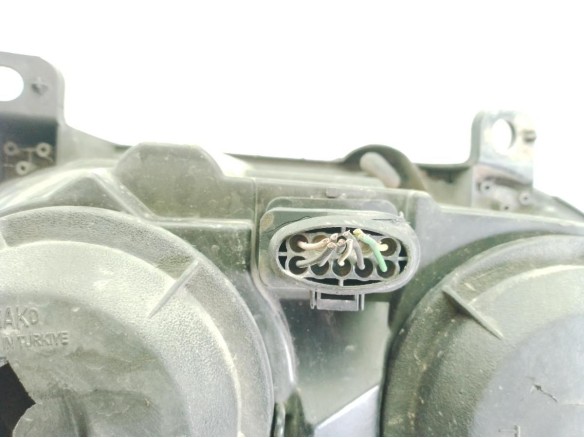 0000051805935 FARO IZQUIERDO FIAT DOBLO Limusina (119_, 223_)|Desguaces La Cabaña