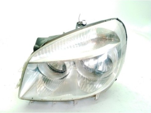 0000051805935 FARO IZQUIERDO FIAT DOBLO Limusina (119_, 223_)|Desguaces La Cabaña