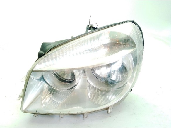 0000051805935 FARO IZQUIERDO FIAT DOBLO Limusina (119_, 223_)|Desguaces La Cabaña