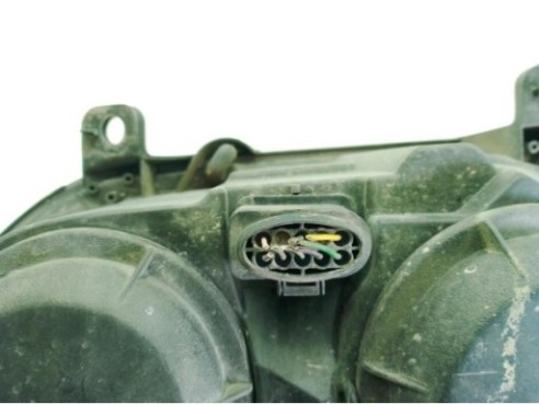 0000051805934 FARO DERECHO FIAT DOBLO Limusina (119_, 223_)|Desguaces La Cabaña