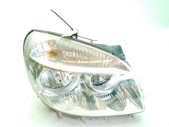 0000051805934 FARO DERECHO FIAT DOBLO Limusina (119_, 223_)|Desguaces La Cabaña