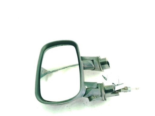 0000051805934 FARO DERECHO FIAT DOBLO Limusina (119_, 223_)|Desguaces La Cabaña