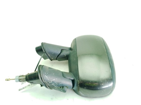 0000735325157 ESPEJO IZQ FIAT DOBLO Limusina (119_, 223_)|Desguaces La Cabaña
