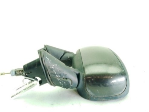 0000735325157 ESPEJO IZQ FIAT DOBLO Limusina (119_, 223_)|Desguaces La Cabaña