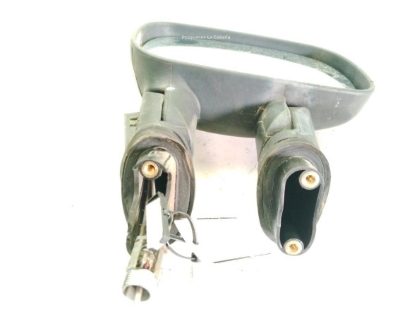 0000735325157 ESPEJO IZQ FIAT DOBLO Limusina (119_, 223_)|Desguaces La Cabaña