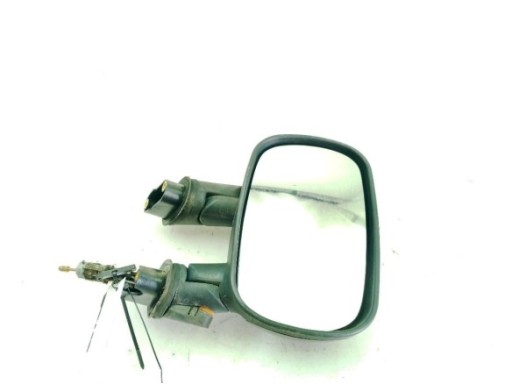 0000051805934 FARO DERECHO FIAT DOBLO Limusina (119_, 223_)|Desguaces La Cabaña