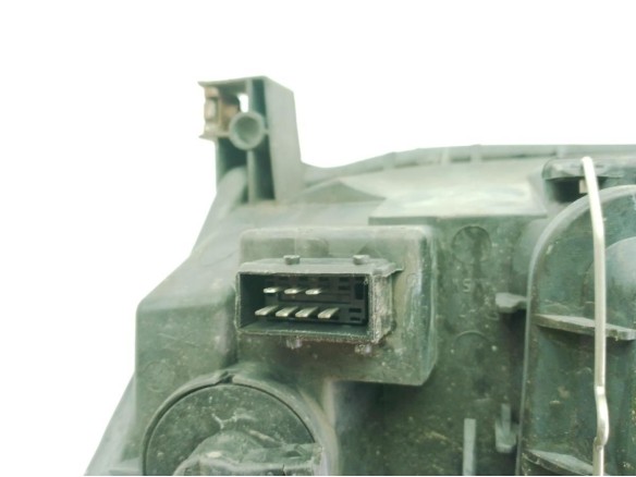 8113002380 FARO DERECHO TOYOTA COROLLA (_E12_)|Desguaces La Cabaña