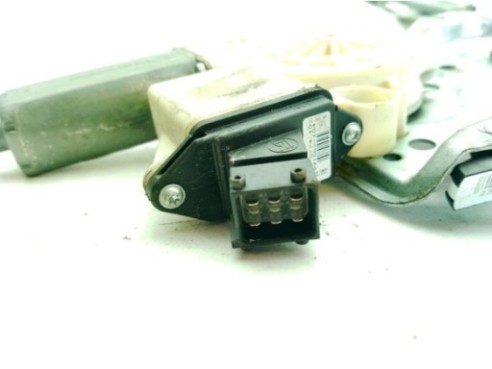 6981002130 ELEVALUNAS PUERTA LAT DEL DER TOYOTA COROLLA (_E12_)|Desguaces La Cabaña