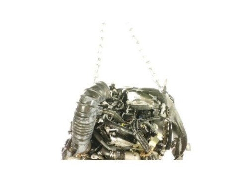 S61 MOTOR MITSUBISHI OUTLANDER III (GG_W, GF_W, ZJ)|Desguaces La Cabaña