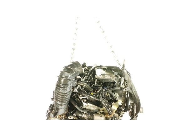 S61 MOTOR MITSUBISHI OUTLANDER III (GG_W, GF_W, ZJ)|Desguaces La Cabaña