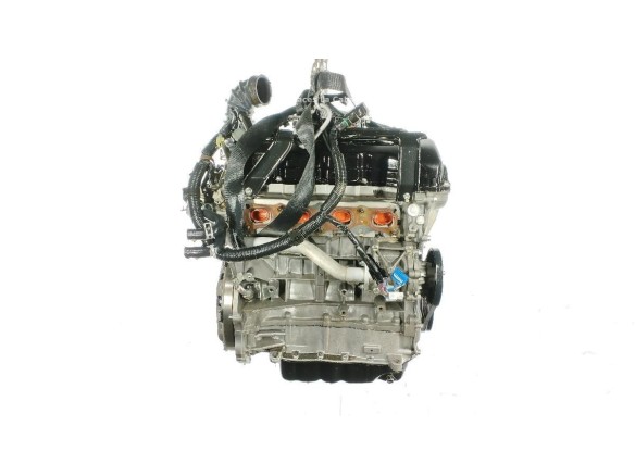 S61 MOTOR MITSUBISHI OUTLANDER III (GG_W, GF_W, ZJ)|Desguaces La Cabaña