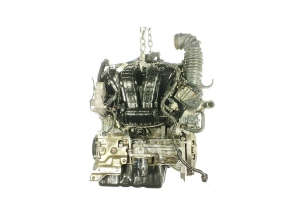 S61 MOTOR MITSUBISHI OUTLANDER III (GG_W, GF_W, ZJ)|Desguaces La Cabaña