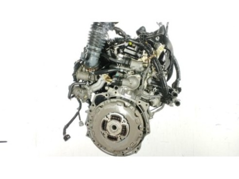 S61 MOTOR MITSUBISHI OUTLANDER III (GG_W, GF_W, ZJ)|Desguaces La Cabaña