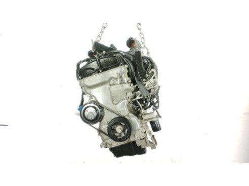 S61 MOTOR MITSUBISHI OUTLANDER III (GG_W, GF_W, ZJ)|Desguaces La Cabaña