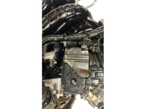 S61 MOTOR MITSUBISHI OUTLANDER III (GG_W, GF_W, ZJ)|Desguaces La Cabaña