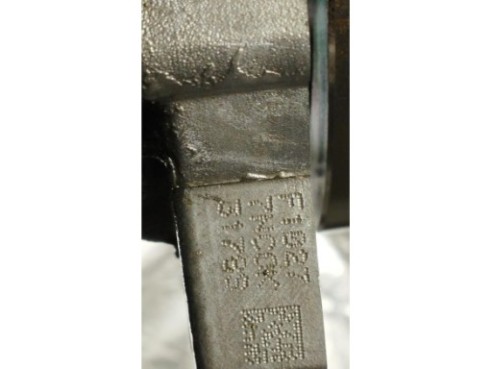 S61 MOTOR MITSUBISHI OUTLANDER III (GG_W, GF_W, ZJ)|Desguaces La Cabaña